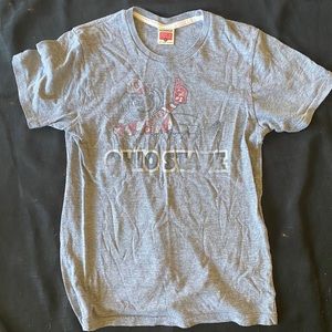 Homage Ohio State Buckeye T-shirt